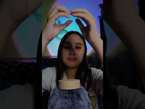 Energy Rain ASMR (Layered Sounds) 🌦☄️ #asmr #triggers #asmrsounds #asmrtriggers