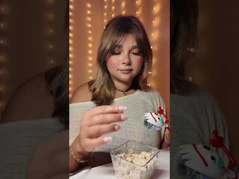tu mamá te debe un regalo 🎁 #asmr #asmrenespañol #asmrbydanna