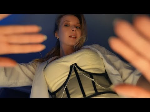 ASMR Taking care of your body and soul 💞 Facial treatment