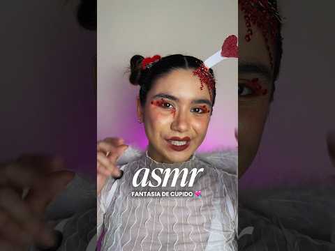 ASMR Fantasia de Cupido