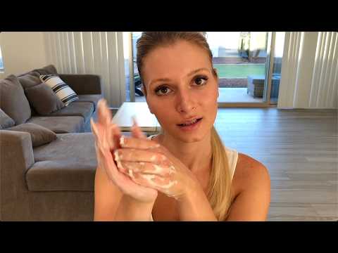 (ASMR) Giving You A Mens Haircut