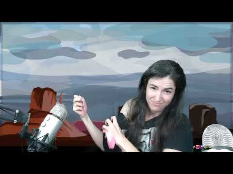 ASMR - Pop the Balloon