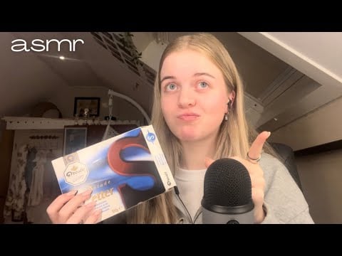 asmr | dutch asmr!!