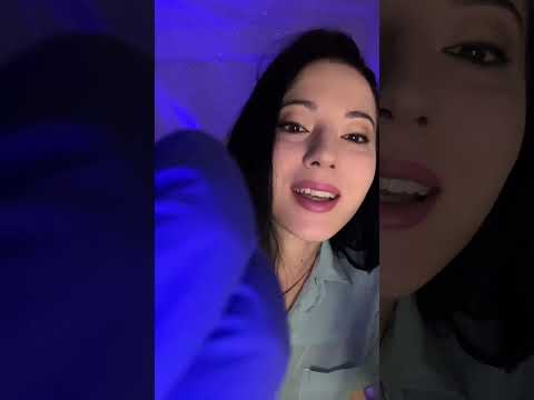 Voglio vedere se la tua faccia è di gomma 🥶 #asmr #plasticface