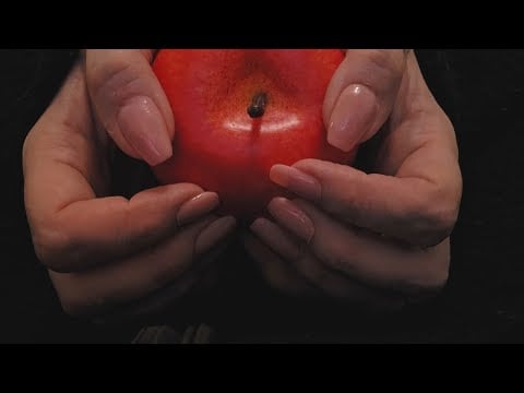ASMR Aggressive Tapping | No Talking | Ear to Ear |  Rode Mics | Born Pretty Collaboration 