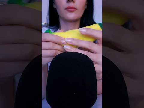 ASMR Banana 🍌