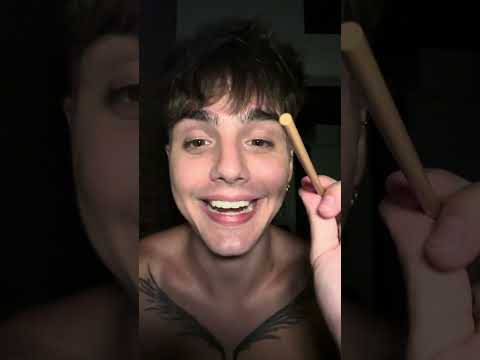 Tuki tuki tuki #asmr #relax