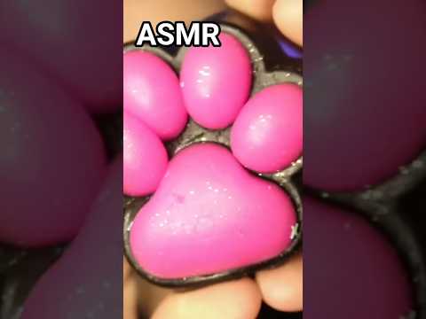ASMR CALMA GARANTIZADA 100%  #asmr #asmrrelajación #asmrparadormir #ansiedad #estrés #dormir
