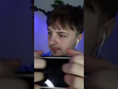 ASMR - MES TRIGGERS OUBLIÉS