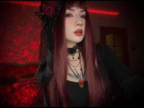 ASMR STREAM расслабон🥰