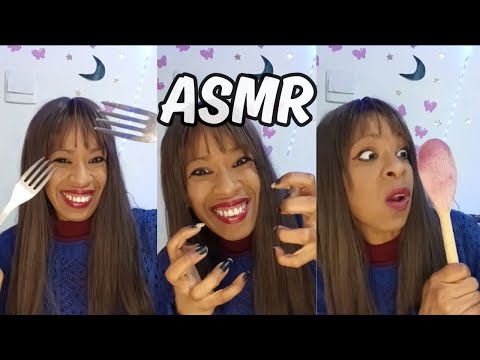 A QUIROPRAXISTA QUE COBRA MAIS BARATO  #asmr  #asmrbr  #humor