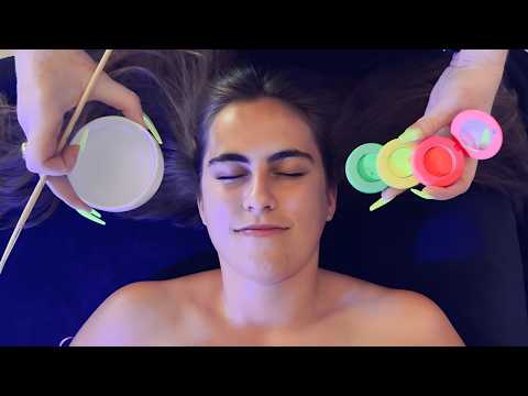 Totally Normal ASMR (for Totally Normal People)
