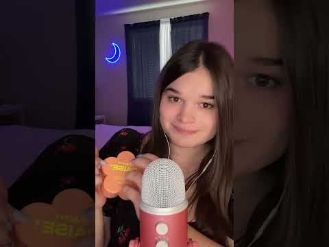 ASMR 7 Types Of Tapping! #asmrtapping