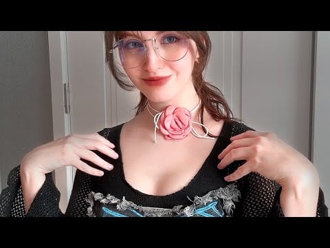 ASMR Fabric scratching 🥵
