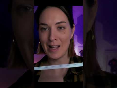 [preview] ASMR Portrait Drawing Roleplay 🖌️ Soft-Spoken EN+FR  30 Min + Rainy Replay for Deep Chill