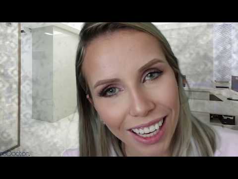 ASMR ROLEPLAY EXAMES NERVOS CRANIANOS - Bruna ASMR