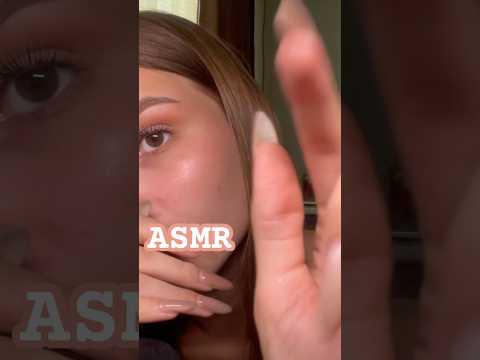 100 triggers ASMR #asmrtriggers #асмртриггеры #асмр