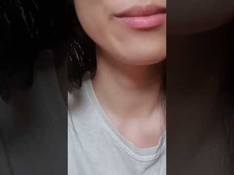 EAR DIGGING WITH NAILS 😪😪😴 #asmr #earcleaning #earcleaningasmr #earwaxremoval #tingle #tingles