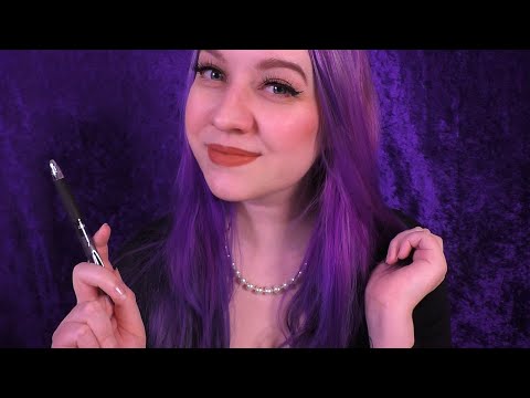 Entitled Celebrity interviews you to be her manager [ASMR]
