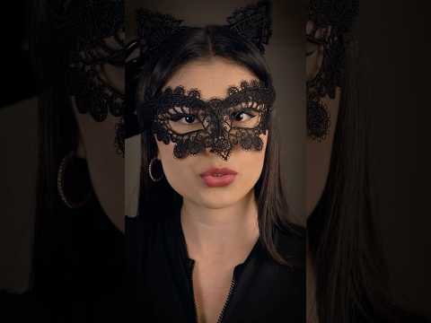 ASMR para Halloween 🎃 #vicoasmr #asmr #asmrroleplay #halloween #tingles