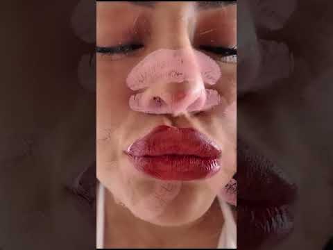 ASMR   TE DUERMO A BESOS 💋 1