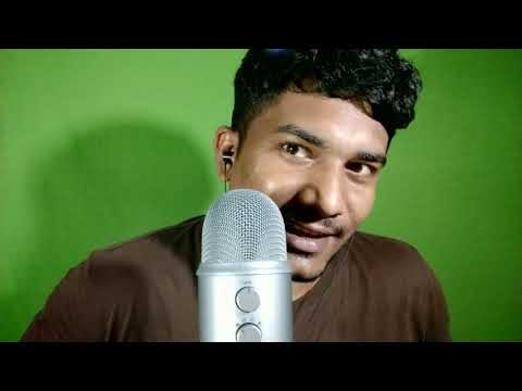 Aggressive Hand Movements With Some Trigger Words || ASMR Hand Sounds Aggressive  -----  BAPPA  ASMR