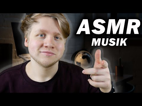ASMR | DU willst MUSIKER/IN werden! (Roleplay) auf Deutsch/German