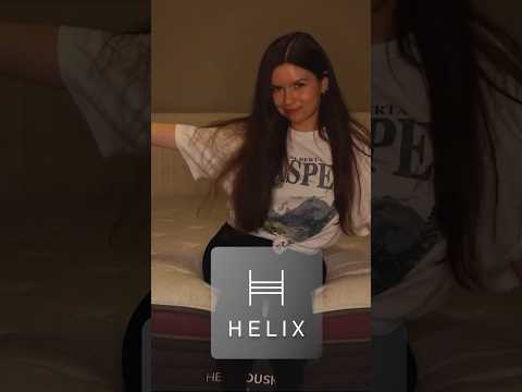 The Best Mattress of 2026... Helix Sleep!!