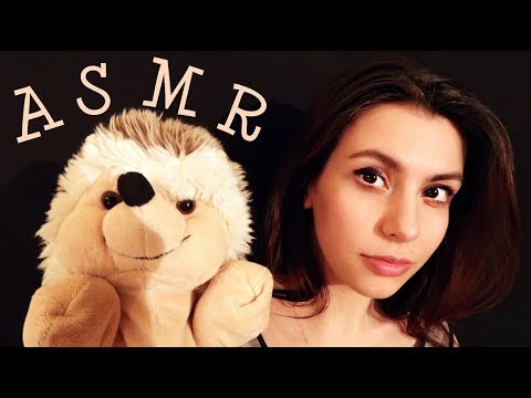 АСМР С ушка на ушко ♥ ASMR  Ear to ear ♥ АСМР Слова ♥ ASMR Words