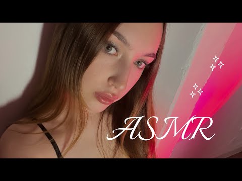 АСМР | обзор сумок (в миниатюре..) | таппинг, триггеры, шепот