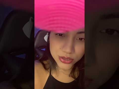 Cuidando de você #asmr #tingles #asmrsounds #relax #relxing #shots #skincare