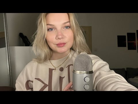 ASMR | You WILL FALL ASLEEP To This 😴 Trigger Words, Hand Movements, Triggers