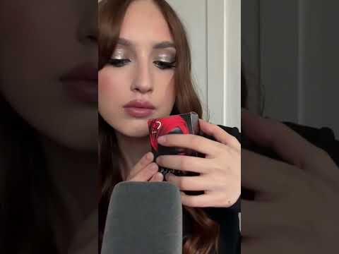 #асмр #asmr