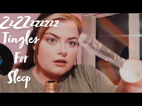 ASMR Sleep Clinic