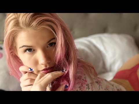 Let Me Take Care of You ❤️ ASMR Comfort from Your Supportive Girlfriend