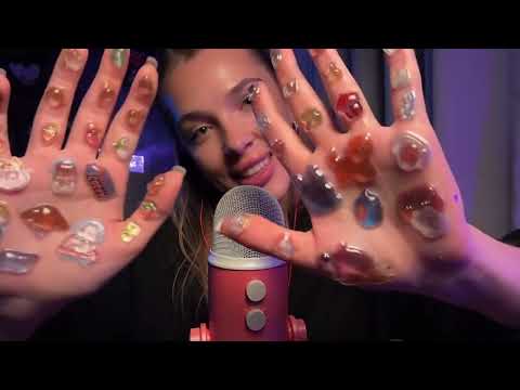 ASMR This… or That? 