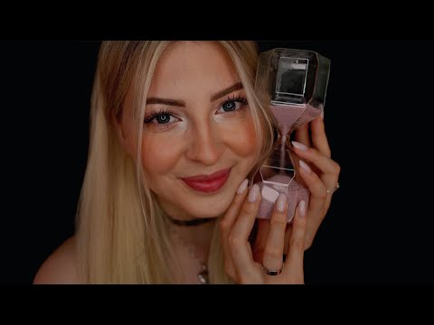 99.9% schlafen SOFORT & TIEF bei diesem ASMR VIDEO ein! ✨ (nie wieder schlaflos sein)