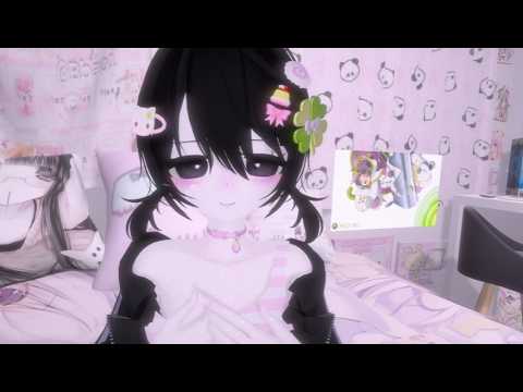 No arreglado🫂Tu mejor amiga de la escuela 🏫🎒 te consuela y da animos ❤️ ! 🎤Soft Spoken VRCHAT ASMR 🥰
