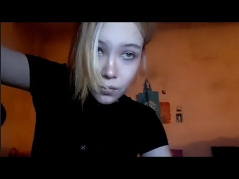 ASMR no duermo hace días pero te hago dormir?????????