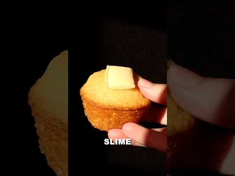 Expensive vs. Homemade Slime ASMR