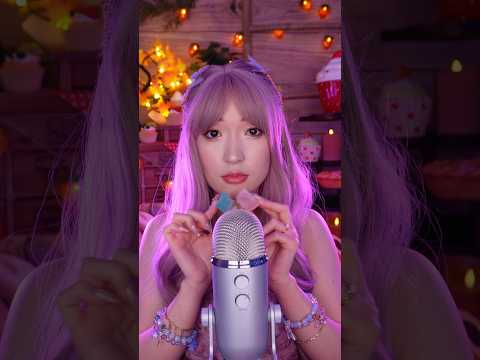 CRISTAUX MAGIQUES  : Rose ou bleu ? Choisis ! 🩷🩵 #asmr