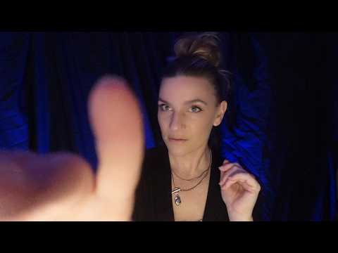 [Re-upload] ASMR POV | Strong and steady upper body massage for sleep (Soft spoken)