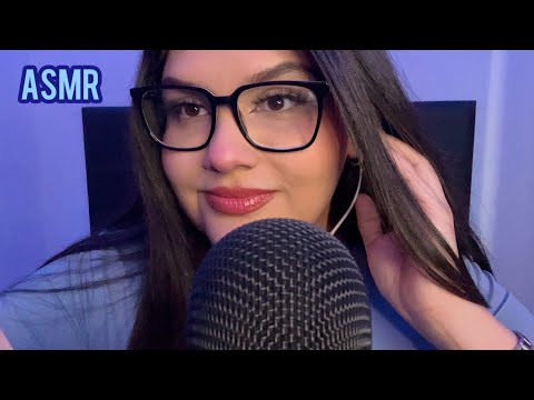 CHISMECITO + COMIENDO | ASMR EN ESPAÑOL | Vane ASMR