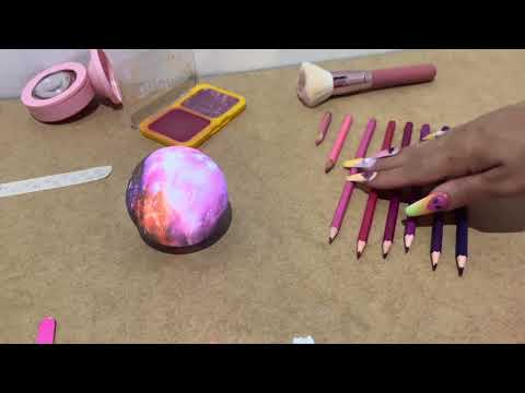 asmr fidget board rápido e agressivo  #asmrfidget 