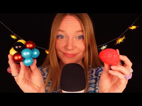 ASMR Fixing Your Tingle Immunity ✨ Instant TINGLES