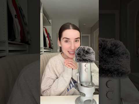 ASMR | My Desk Tour