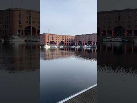Liverpool Vlog ASMR Soft Spoken #asmr