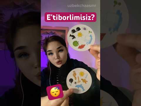 Bir hil timsolni topa olasizmi? #asmr #visualtingle #relax