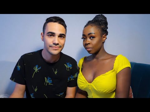 WE FINALLY SPEAK! 40K appreciation post ❤️