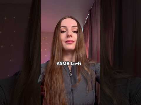 ASMR LoFi